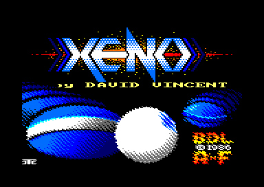 Xeno (UK) (1986)_David VINCENT.rar